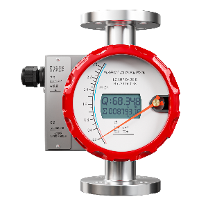 金屬管浮子流量計(jì)