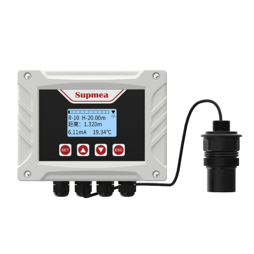 分體式超聲波液位計(jì)