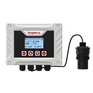 分體式超聲波液位計(jì)